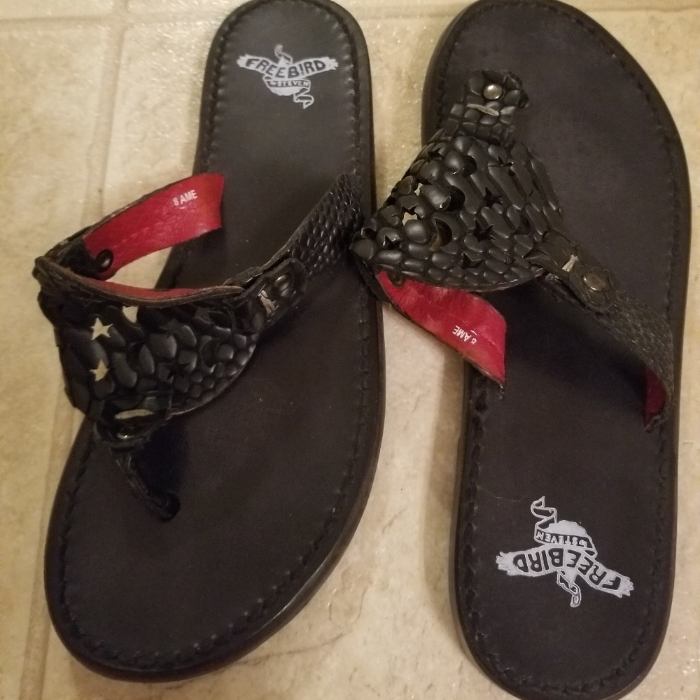 Women's Freebird sandals